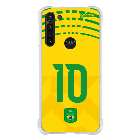 Capinha para celular  Brasil - World Edition