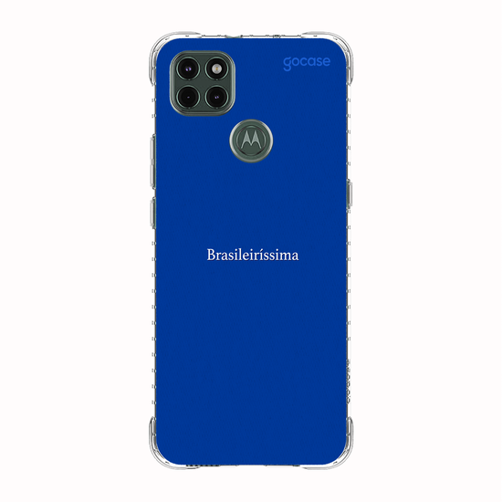 Capinha para celular  Brasileiríssimo(a)