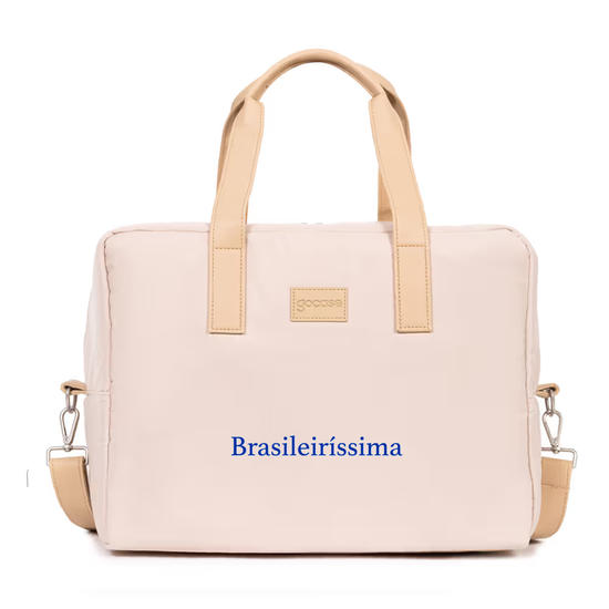 Bolsa Joy Pro - Brasileiríssimo(a)