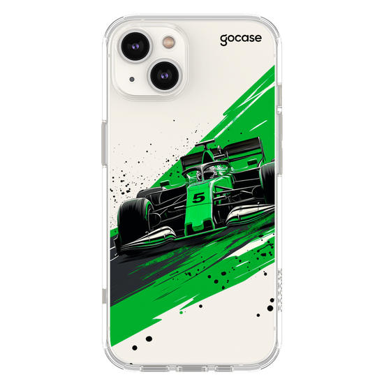 Brazil Race