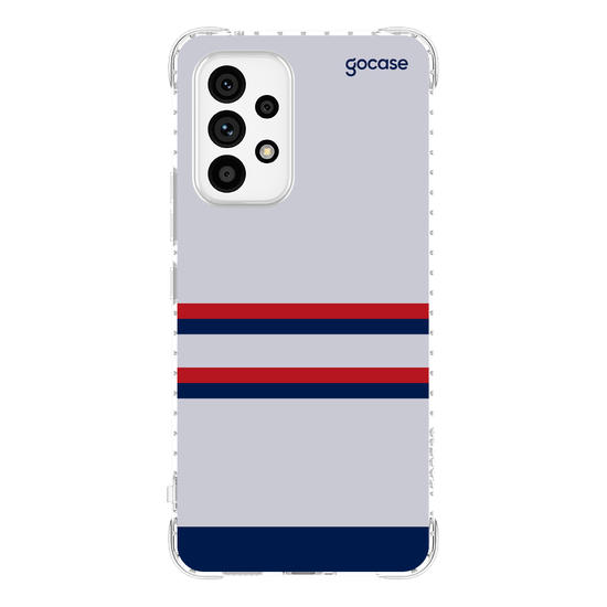 Capinha para celular  Briar Uniform