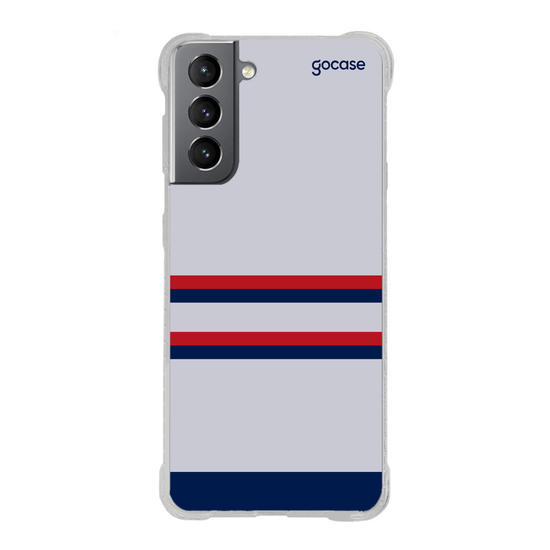 Capinha para celular  Briar Uniform