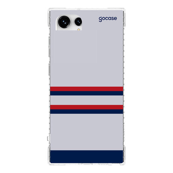 Capinha para celular  Briar Uniform