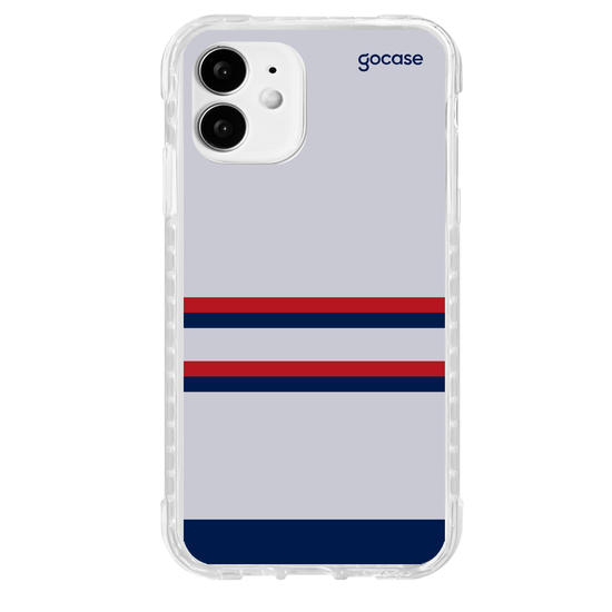 Capinha para celular  Briar Uniform