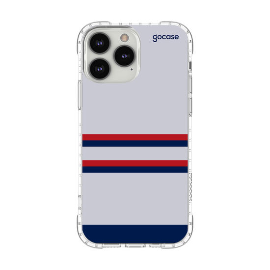 Capinha para celular  Briar Uniform