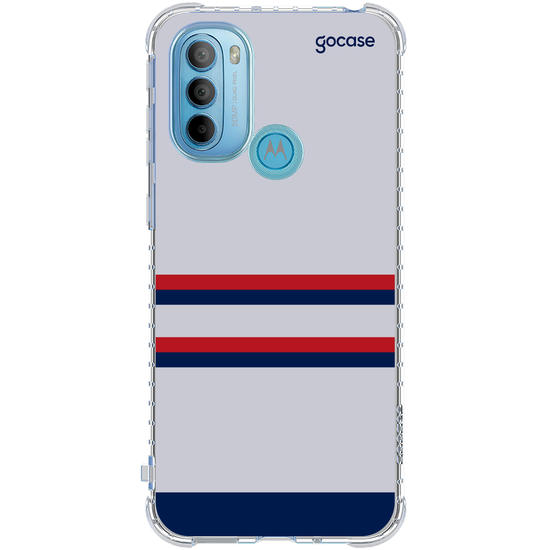 Capinha para celular  Briar Uniform