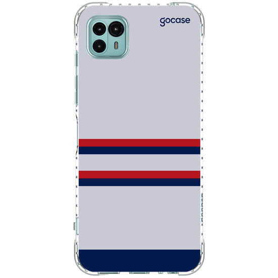Capinha para celular  Briar Uniform