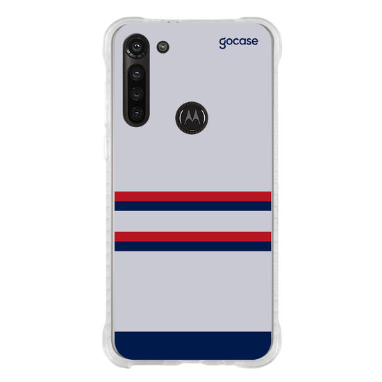 Capinha para celular  Briar Uniform