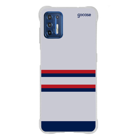 Capinha para celular  Briar Uniform