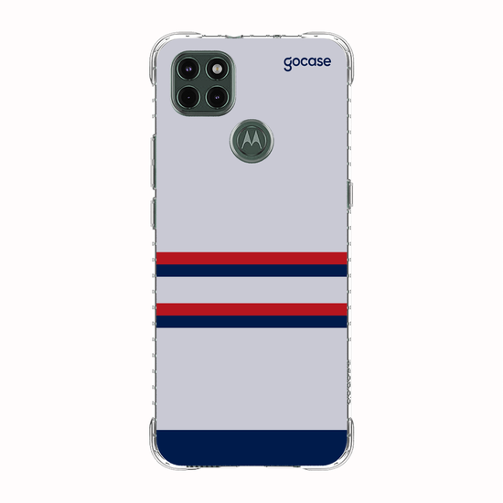 Capinha para celular  Briar Uniform