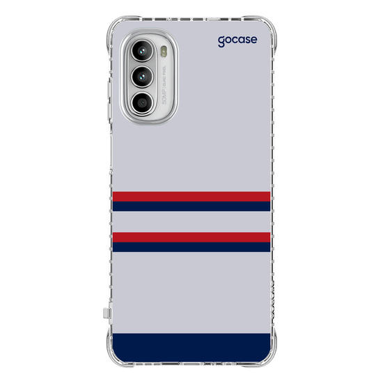 Capinha para celular  Briar Uniform