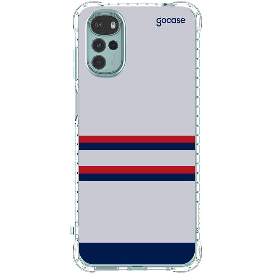 Capinha para celular  Briar Uniform