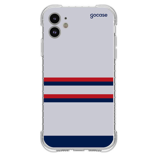 Capinha para celular  Briar Uniform