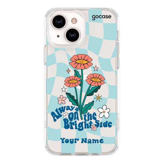Bright Side Phone Case