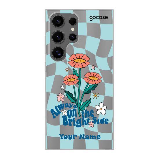 Bright Side Phone Case