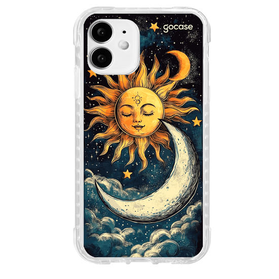 Capinha para celular  Brilho Celestial