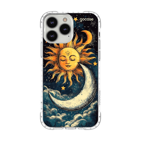 Capinha para celular  Brilho Celestial