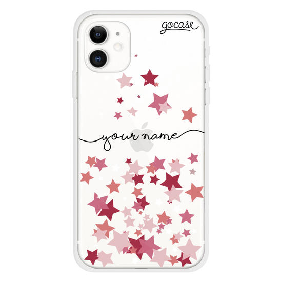 Star Shine Handwritten Phone Case