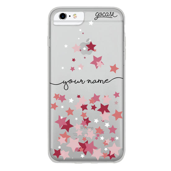 Star Shine Handwritten