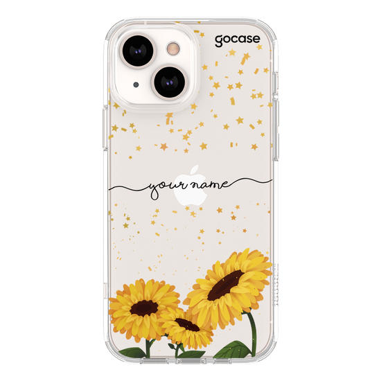 Sunshine Handwritten Phone Case
