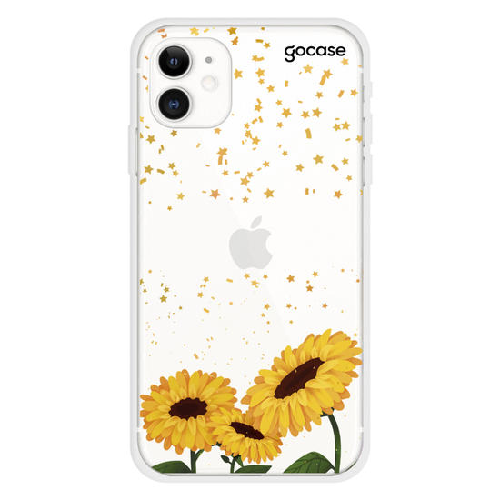 Sunshine Handwritten Phone Case