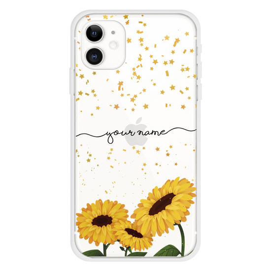 Sunshine Handwritten Phone Case