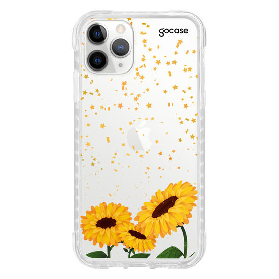 Capinha para celular Brilho de Sol