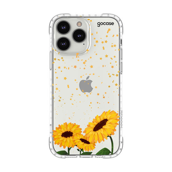 Capinha para celular Brilho de Sol