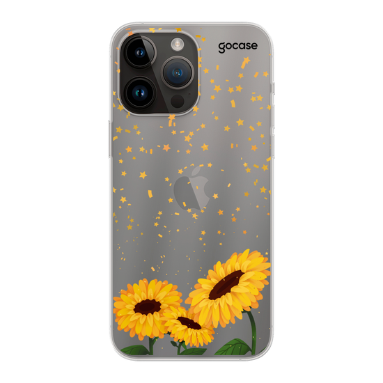 Cover Sunshine