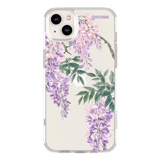 Capinha para celular  Brisa Lilás