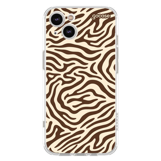  Brown Zebra