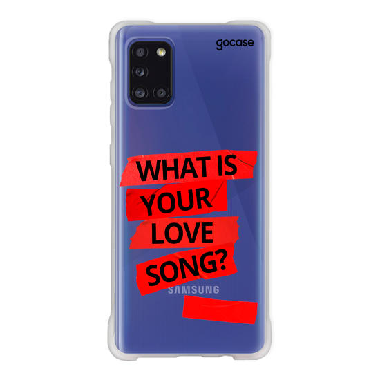  What Is Your Love Song