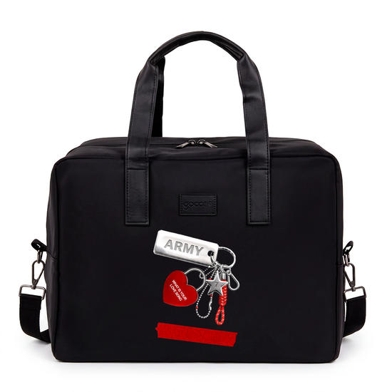 Bolsa Joy Pro - Army's Charms