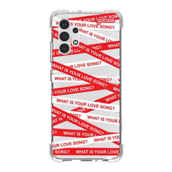  Love Song Tape