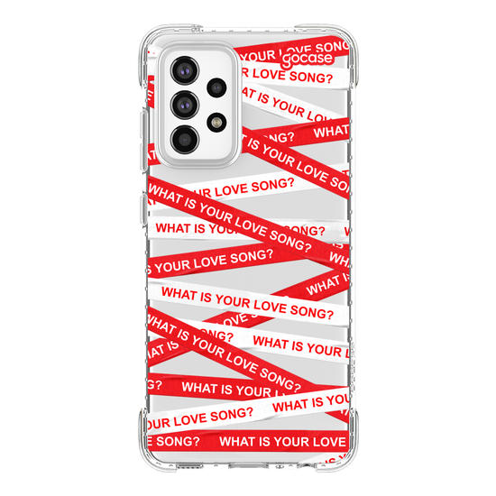  Love Song Tape