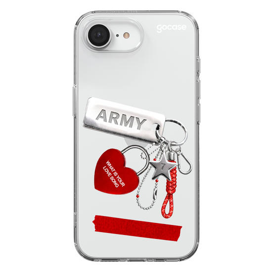  Army's Charms