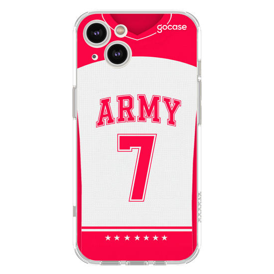  Army's Jersey