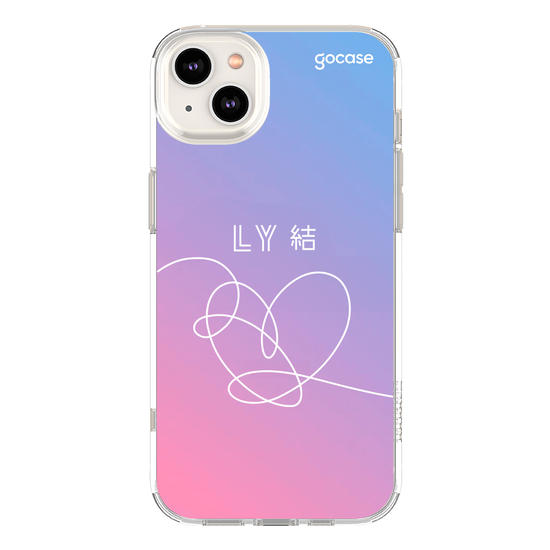 Capinha para celular Answer