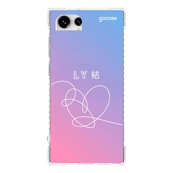 Capinha para celular Answer