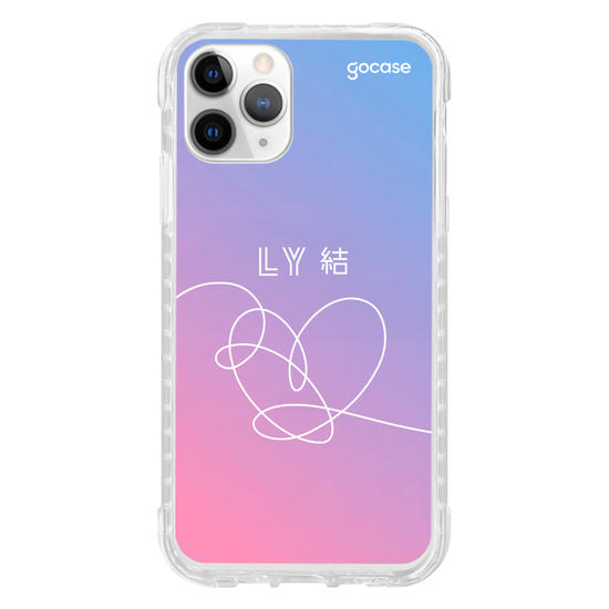Capinha para celular Answer