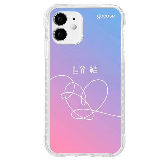 Capinha para celular Answer