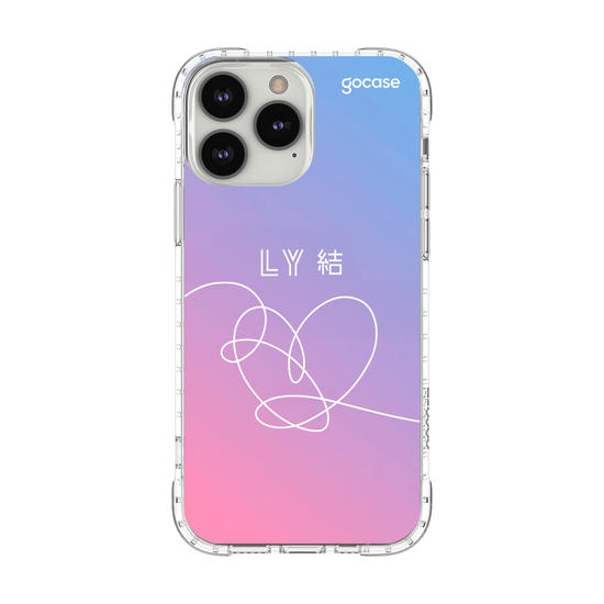 Capinha para celular Answer