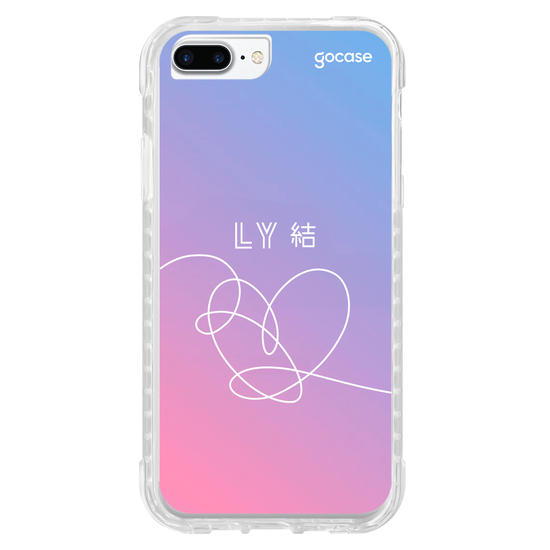 Capinha para celular Answer