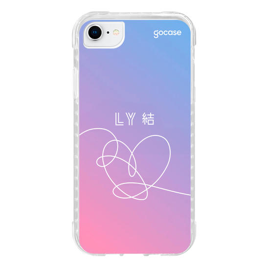 Capinha para celular Answer