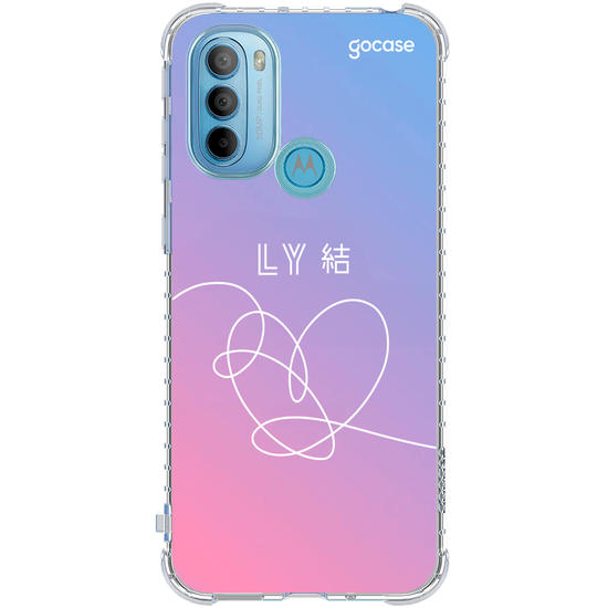 Capinha para celular Answer