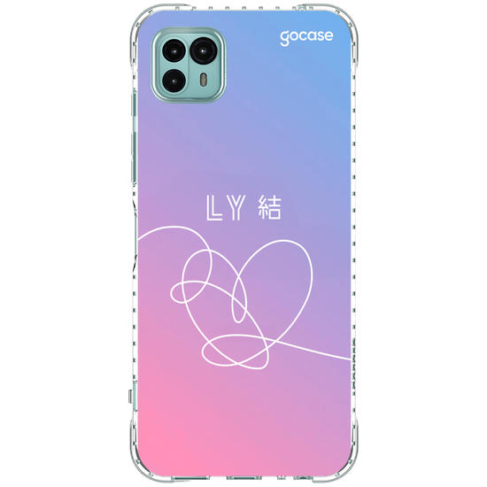 Capinha para celular Answer