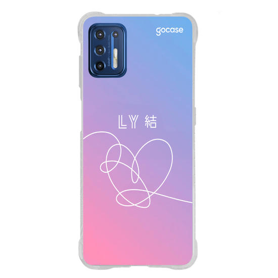 Capinha para celular Answer