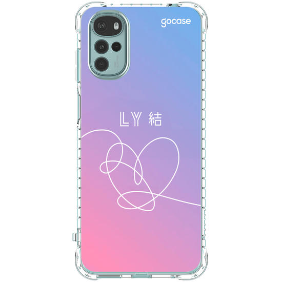Capinha para celular Answer