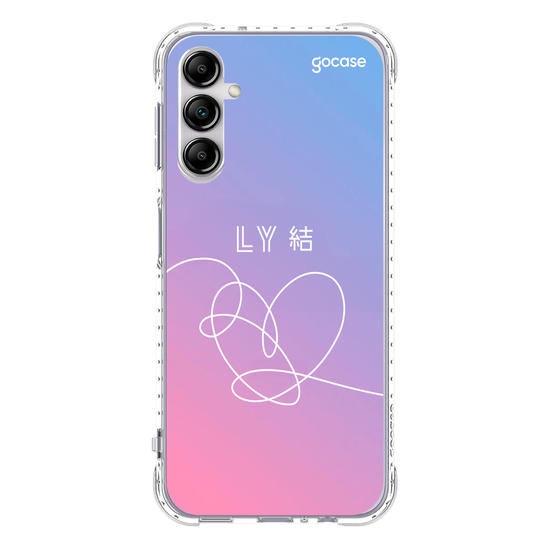 Capinha para celular Answer