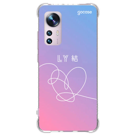 Capinha para celular Answer